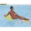 Bestway Pripučiamas vandens čiužinys ICE 185 cm