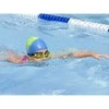 Bestway Silikoninė plaukimo kepuraitė vaikų baseinui SPALVINGA 3+ 26049