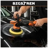 Bigstren 1000W Bigstreen Car Polisher