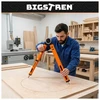 Kątownik Bigstren Bigstreen 27309 angle bracket