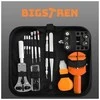 Bigstren Watchmaker's set - 13 items