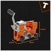 Bigstren Bigstreen 26297 Manual Chain Sharpener