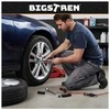 „Bigstren“ sukimo momento raktas 1/4 2-26NM „Bigstret 27087“