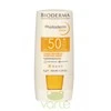 "Bioderma Photoderm Stick Spf50 Sensitive Areas" apsauginis pieštukas nuo saulės jautriom kūno ir veido vietom 8g