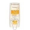 "Bioderma Photoderm Stick Spf50 Sensitive Areas" apsauginis pieštukas nuo saulės jautriom kūno ir veido vietom 8g