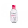 Bioderma Sensibio H2O Makiažą šalinantis micelinis vanduo, 250 ml