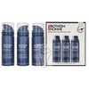 Biotherm Travel Trio kelioninis skutimosi putų rinkinys vyrams, 3 x 50 ml