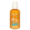 Biotherm Waterlover Sun Milk SPF 50 Face &amp; Body apsauginis pienelis nuo saulės veidui ir kūnui, 200 ml