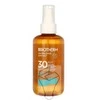 Biotherm Waterlover Sun Mist SPF 30 apsauginė dulksna nuo saulės veidui ir kūnui, 200 ml