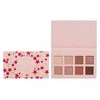 BOURJOIS Paris Rose Glamour Eyeshadow Palette Akių šešėliai