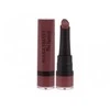 BOURJOIS Paris Rouge Velvet Lūpų dažai Moterims 2,4 g, 33 ROSE WATER