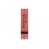 BOURJOIS Paris Rouge Velvet The Lipstick lūpų dažai