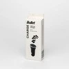 „Bullet“ automobilinis įkroviklis USB 2,4A+2,4A