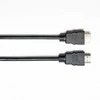 „Bullet“ laidas HDMI-HDMI, 3m