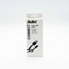„Bullet“ laidas Micro USB- USB, 1m