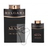 Bvlgari Man In Juodas , 115 ml