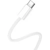BWOO Fast 60W kabelis BO-X284 USB-C į USB-C, skirtas "iPhone 15" serijai