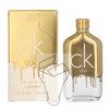 Calvin Klein Ck One Gold EDT Purškiklis, 50 ml