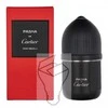 Cartier Pasha Noir Absolu PP kvepalai vyrams, 50 ml