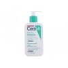 Putojantis veido ir kūno prausiklis normaliai ir riebiai odai Cerave Foaming Cleansing Gel, 236 ml