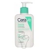 Putojantis veido ir kūno prausiklis normaliai ir riebiai odai Cerave Foaming Cleansing Gel, 236 ml