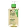 Drėkinamasis putojantis prausimosi aliejus Cerave Hydrating Foaming Oil, 236 ml