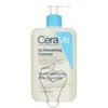 Veido prausiklis sausai ir šiurkščiai odai Cerave SA Smoothing Cleanser, 473 ml