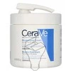 Drėkinamasis veido ir kūno kremas sausai ir labai sausai odai Cerave Moisturising Cream, 454 g