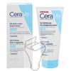 Veido kremas sausai ir šiurkščiai odai Cerave SA Smoothing Cream, 177 ml