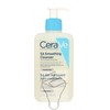 CeraVe SA Smoothing Valiklis, 236 ml