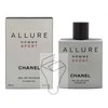 Chanel Allure Homme Sport Dušo želė dušo gelis vyrams, 200 ml