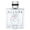Kvepalai vyrams Chanel Allure Homme Sport EDC, 50 ml