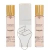 Chanel Coco Mademoiselle rinkinys moterims, 60 ml