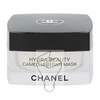 Chanel Hydra Beauty Camellia Repair Mask drėkinamoji veido kaukė, 50 g