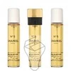 Chanel No 5 rinkinys moterims, 60 ml