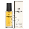Chanel No 5 EDP Purškiklis, 60 ml