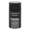 Chanel Platinum Egoiste Pour Homme Deo Stick, 75 ml