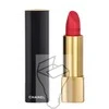 Chanel Rouge Allure Velvet švytintys matiniai lūpų dažai, 3,5 g, spalva: 43 - LA FAVORITE