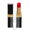 Chanel Rouge Coco Flash Lipstick drėkinamieji lūpų dažai, 3 g, spalva: 91 - BOHÈME