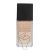 Chanel Ultra Le Teint Flawless Finish Fluid Foundation ilgai išliekanti tobulinanti kreminė pudra, matinis švytintis efektas, atspalvis: B10, 30 ml