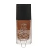 Chanel Ultra Le Teint Flawless Finish Fluid Foundation ilgai išliekanti tobulinanti kreminė pudra, matinis švytintis efektas, atspalvis: BR152, 30 ml