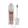 Dior Addict Lip Maximizer lūpas putlinantis blizgis, spalva: 014 Shimmer Macadamia, 6 ml