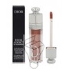 Dior Addict Lip Maximizer lūpas putlinantis blizgis, spalva: 014 Shimmer Macadamia, 6 ml