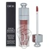 Dior Addict Lip Maximizer lūpas putlinantis blizgis, spalva: 038 Rose Nude, 6 ml