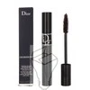Christian Dior Diorshow Extra Volume Blakstienų tušas 798 Brown, 10 ml
