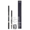 Christian Dior Diorshow On Stage Atsparus vandeniui Double-Ended Kohl Akių apvadas 529 rusvai gelsvas 1.2 g