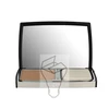 Christian Dior Forever Natural Velvet kompaktiškas makiažo pagrindas #4N, 10 g