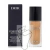 Dior Forever Skin Glow spindesio suteikiantis makiažo pagrindas, atspalvis: 3W Warm, 30 ml