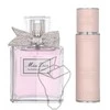 Rinkinys moterims Christian Dior Miss Dior Blooming Bouquet (EDT, 100 ml + pripildoma EDT miniatiūra, 10 ml)