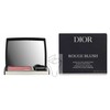 Skaistalai DIOR DIORSKIN ROUGE MATTE COLORETE Nº475